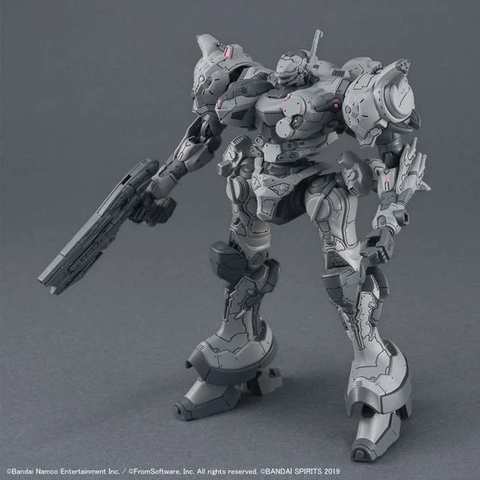 30MM ARMORED CORE 6 FIRES OF RUBICON - ARQUEBUS CORPORATION VP-40S