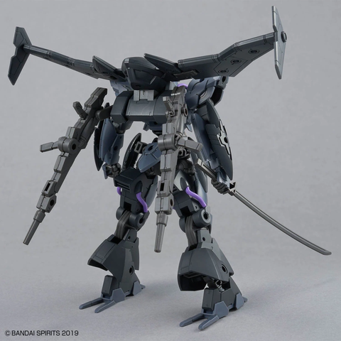 30MM 1/144 EXM-Σ2 VERDENOVA (IMITATION)