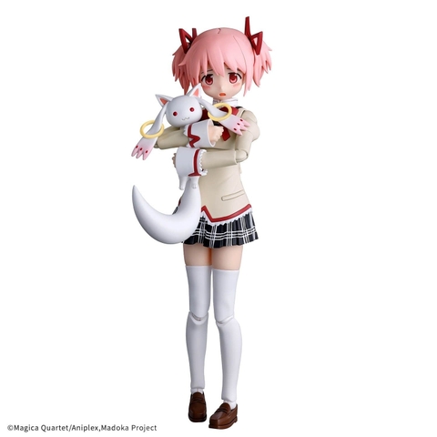 30MP MADOKA KANAME (SCHOOL UNIFORM Ver.)