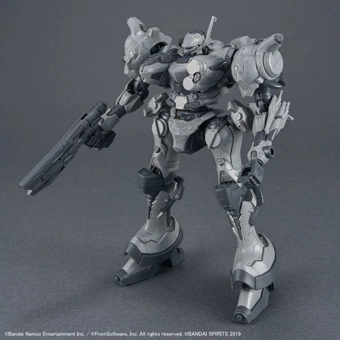 30MM ARMORED CORE 6 FIRES OF RUBICON - ARQUEBUS CORPORATION VP-40S