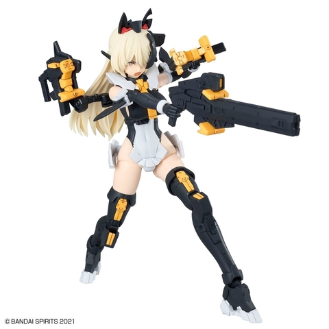 30MS SIS-HC106K BELVERIA-BERYS [FEROCE FORM]