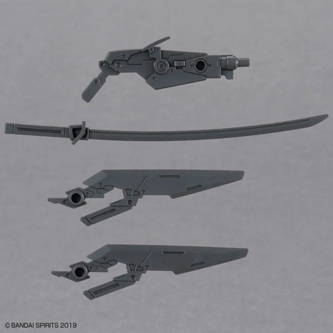 30MM 1/144 EXM-Σ2 VERDENOVA (IMITATION)
