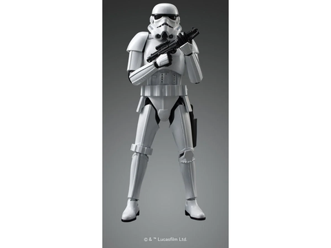 1/12 STORMTROOPER