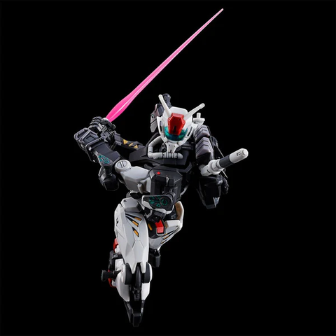 HG 1/144 RX-78-01 01 GUNDAM