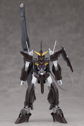 HG 1/144 GUNDAM THRONE EIN