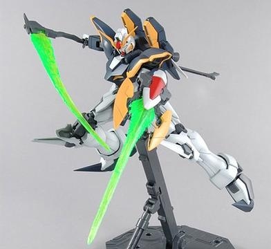 MG 1/100 GUNDAM DEATHSCYTHE EW VER