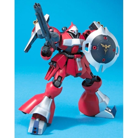 1/144 HGUC JAGD DOGA (QUESS)