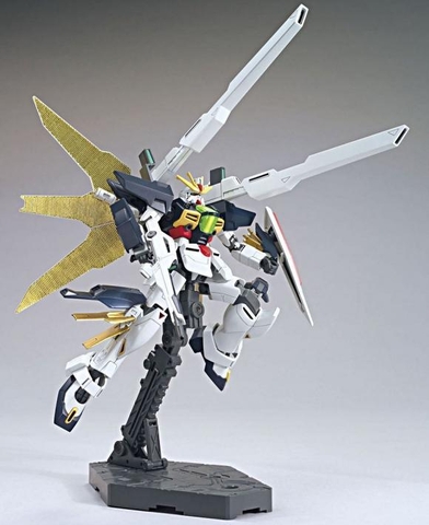 1/144 HGAW GUNDAM DOUBLE X