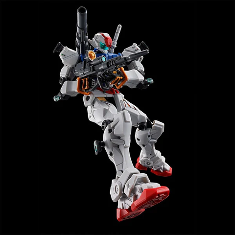 HG 1/144 RGM-79 SAYLA'S LIGHT-TYPE GUNCANNON