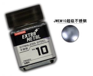 EM.10 Stainless Steel