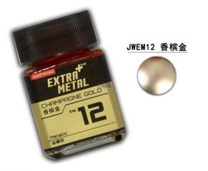 EM.12 Champagne Gold