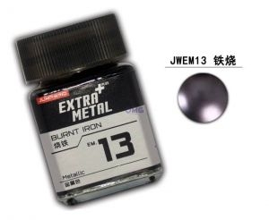 EM.13 Burnt Iron