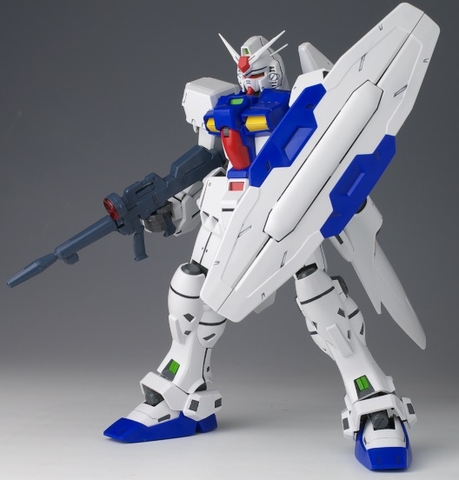MG 1/100 RX-78GP03S GUNDAM STAMEN