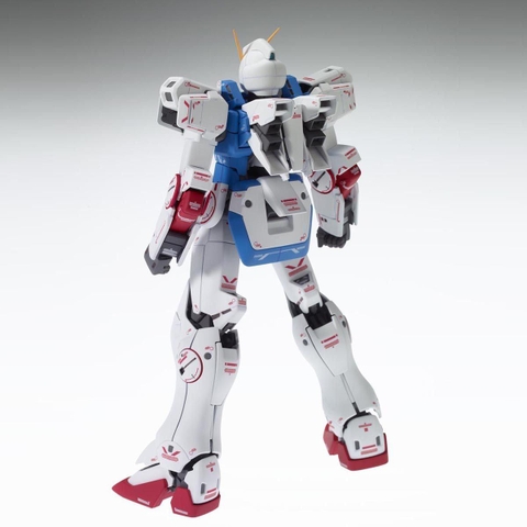 MG 1/100 VICTORY GUNDAM VER.Ka