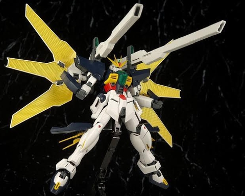 1/144 HGAW GUNDAM DOUBLE X