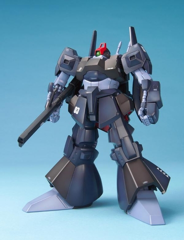 MG 1/100 RMS-099 RICK DIAS A.E.U.G. MASS PRODUCTION TYPE ATTACK USE MOBILE SUIT