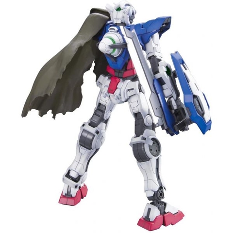 MG 1/100 GUNDAM EXIA IGNITION MODE CELESTIAL BEING MOBILE SUIT GN-001