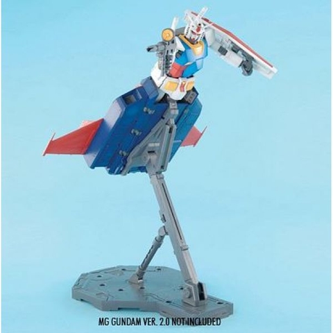 MG 1/100 G-FIGHTER E.F.S.F PROTOTYPE TACTICAL SUPPORT FIGHTER