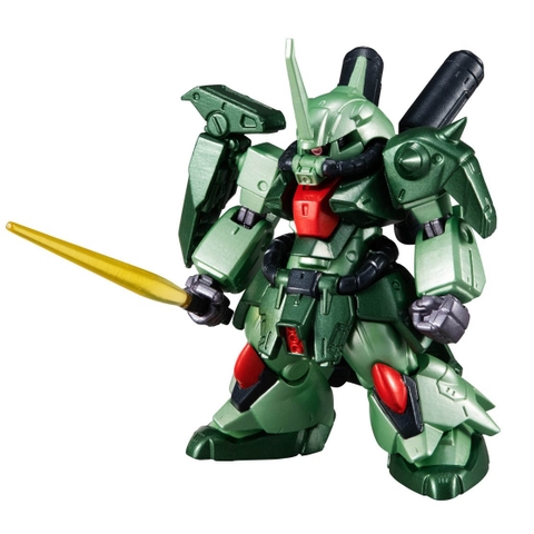 FW GUNDAM CONVERGE 273 ZAKU III CUSTOM [PSYCHO PRESSURE VER.]