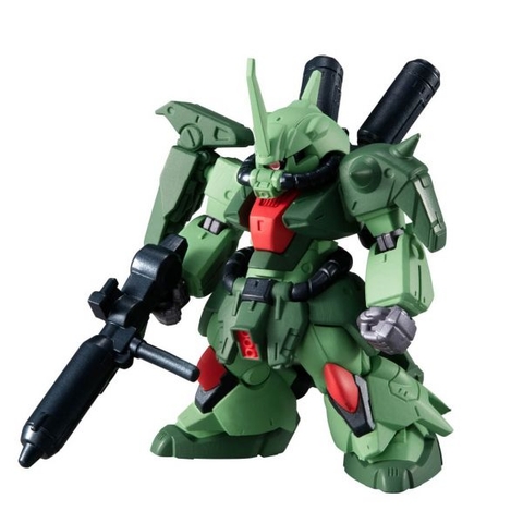 FW GUNDAM CONVERGE 272 ZAKU III CUSTOM