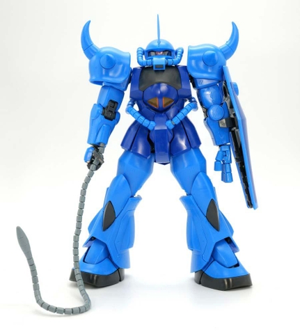 MG 1/100 GOUF Ver.2.0