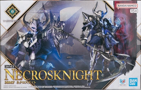 30MF NECROSKNIGHT
