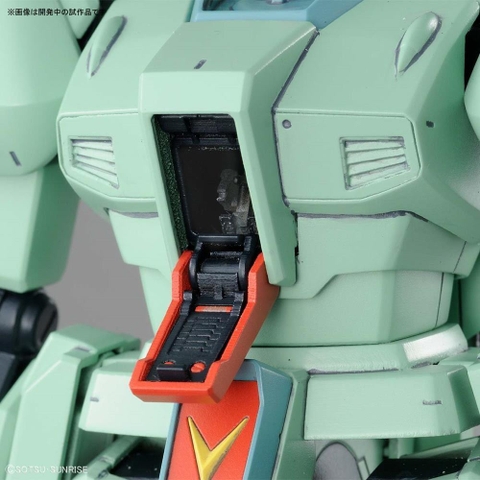 MG 1/100 RGM-89 Jegan