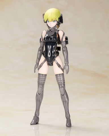 LUDENS BLACK VER - KOJIMA PRODUCTIONS