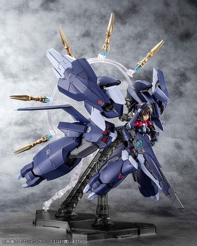 MEGAMI DEVICE SITARA KANESHIYA TENKI VER.GANESA