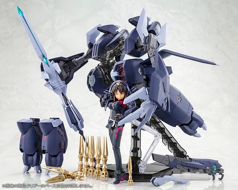 MEGAMI DEVICE SITARA KANESHIYA TENKI VER.GANESA