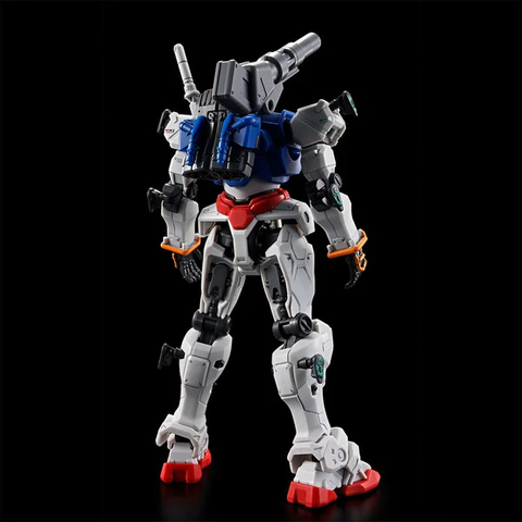 HG 1/144 RGM-79 SAYLA'S LIGHT-TYPE GUNCANNON