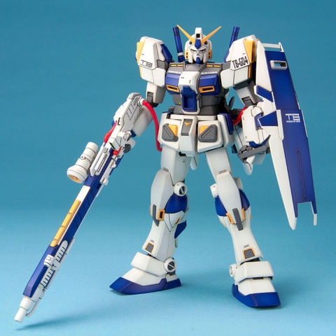 MG 1/100 RX-78-4 GUNDAM