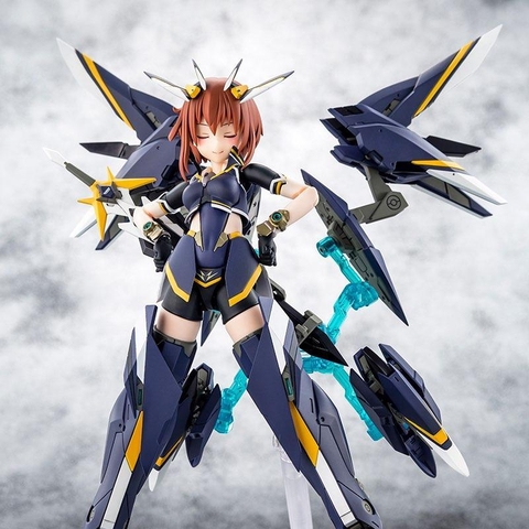 MEGAMI DEVICE SUGUMI KANAGATA GA-SHIN