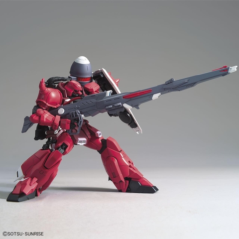MG 1/100 ZGMF-100/ A1 GUNNER ZAKU WARRIOR ( LUNAMARIA HAWKE CUSTOM) Z. A. F. T MS