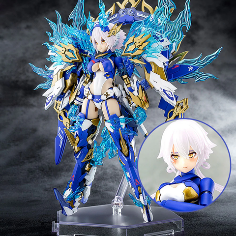 MEGAMI DEVICE AUV SUSANOWO SOUEN
