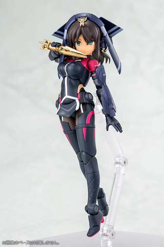 MEGAMI DEVICE SITARA KANESHIYA TENKI VER.GANESA