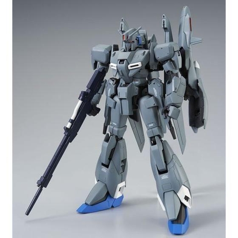 MG 1/100 MSZ-006A1 ZETA plus[UNICORN Ver.]