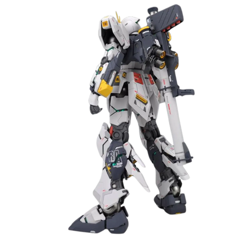 MG 1/100 νGUNDAM Ver. Ka