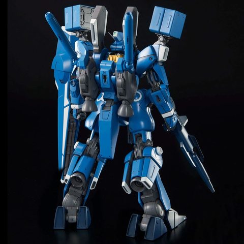 MG 1/100 ORX-013 GUNDAM MK-V