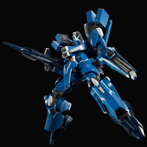 MG 1/100 ORX-013 GUNDAM MK-V