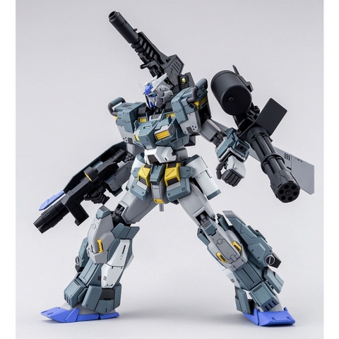MG 1/100 RX-78TB-4[PF] GUNDAM STORMBRINGER P.F.