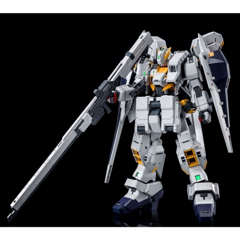 MG 1/100 RX-121-2 GUNDAM TR-1 [HAZEL OWSLA] TITAN PROTOTYPE MS