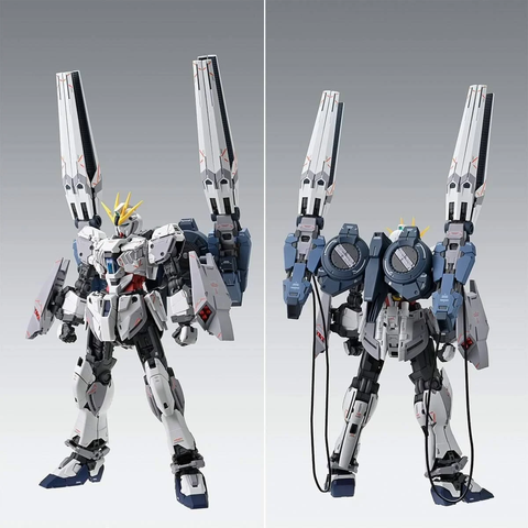 MG 1/100 B-PACKS EXPANSION SET for NARRATIVE GUNDAM C-PACKS Ver.Ka
