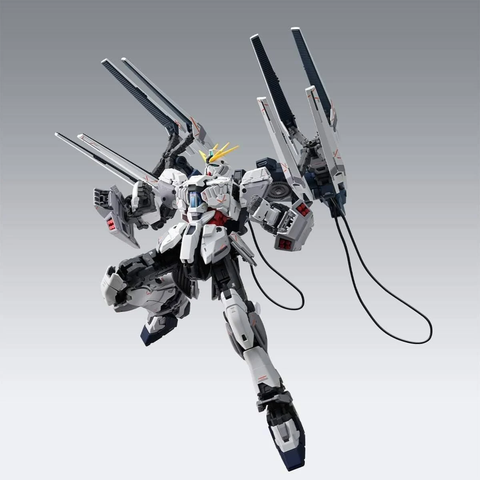 MG 1/100 B-PACKS EXPANSION SET for NARRATIVE GUNDAM C-PACKS Ver.Ka
