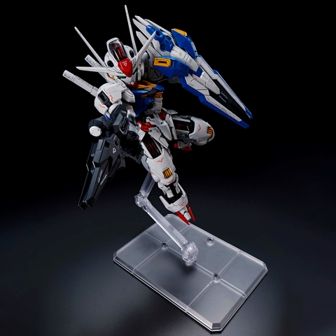 MGSD XVX-016 GUNDAM AERIAL