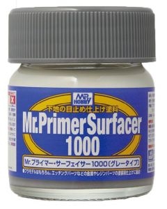 SF-287 Sơn Lót Primer Surfacer 1000 40ml