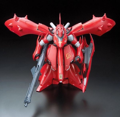 RE 1/100 NIGHTINGALE