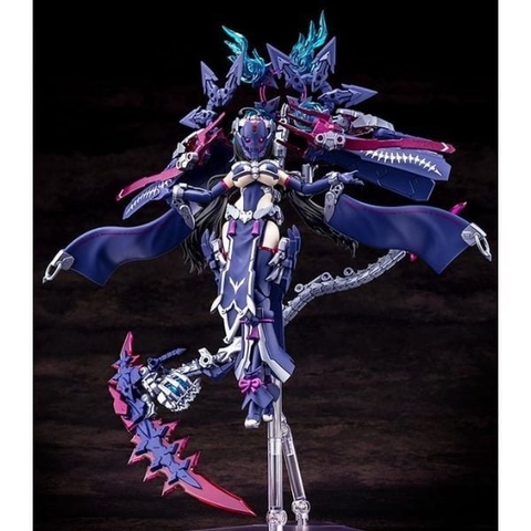 AUV STUKUYOMI REGALIA