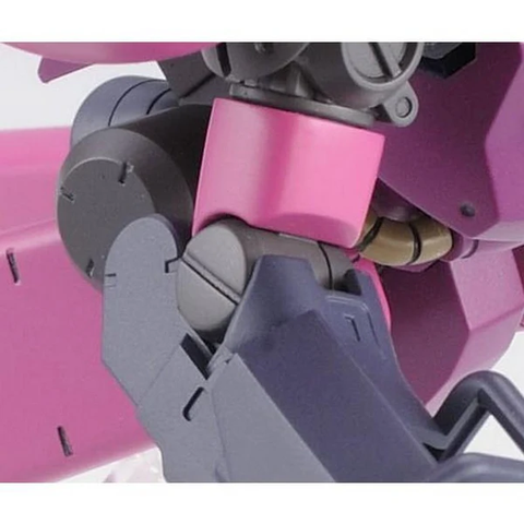 HG 1/144 MS-21C DRA-C [UNICORN VER.]