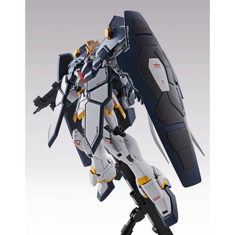 MG 1/100 XXXG-01SR GUNDAM SANDROCK EW (ARMADILLO LIZARD)